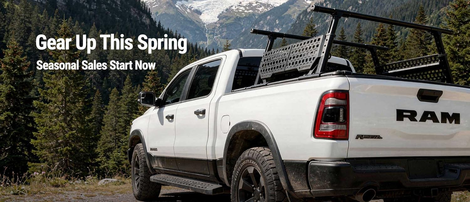 Drive with Total Confidence